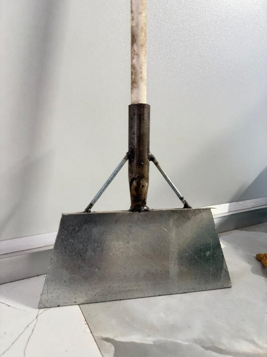 Deep Cleaning Shovel Only