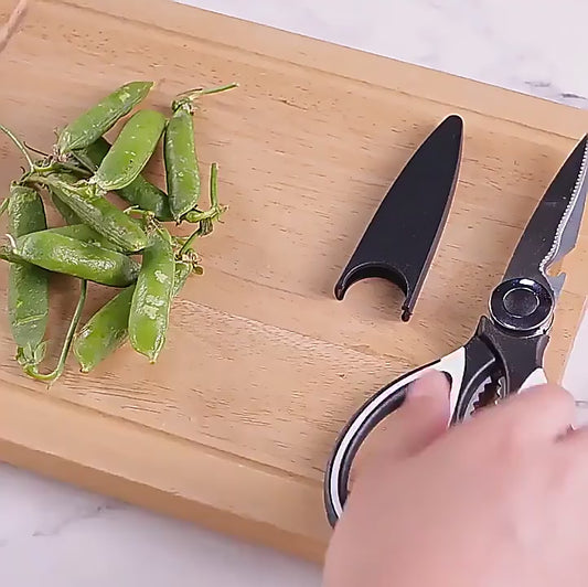 kitchen scissors